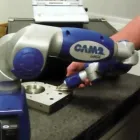 Immagine 8 azienda LAVORAZIONI MECCANICHE FRATELLI TOSI Servizi professionali in Bentivoglio BO