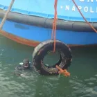 Immagine 10 azienda LAVORI SUBACQUEI E MARITTIMI COLSUB Scavi in Cagliari