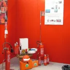 Immagine 5 azienda LCT SRL SERVIZI DI INGEGNERIA E ANTINCENDIO - LABORATORIO PROVE MATERIALI Shopping e acquisti in Volla NA