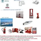 Immagine 7 azienda LCT SRL SERVIZI DI INGEGNERIA E ANTINCENDIO - LABORATORIO PROVE MATERIALI Shopping e acquisti in Volla NA