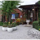Immagine 1 azienda LE CALANDRINE Ristorante in Cimadolmo TV