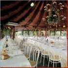 Immagine 4 azienda LE CALANDRINE Ristorante in Cimadolmo TV