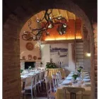 Immagine 5 azienda LE CALANDRINE Ristorante in Cimadolmo TV