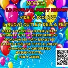 Immagine 1 azienda LE FAVOLE DI... Shopping e acquisti in Pomigliano D'arco NA