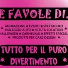 Immagine 2 azienda LE FAVOLE DI... Shopping e acquisti in Pomigliano D'arco NA