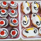 Immagine 2 azienda LE MILLE VOGLIE BAR GELATERIA PASTICCERIA Shopping e acquisti in Gela CL