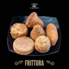 Immagine 2 azienda LE QUATTRO S - PIZZERIA - TAKE AWAY Ristorante in Atripalda AV