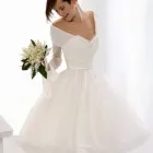 Immagine 5 azienda LE SPOSE DI GIO' Shopping e acquisti in Bologna