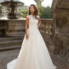 Immagine 2 azienda LE SPOSE DI NIKA DI MEO DOMENICA Shopping e acquisti in Torino