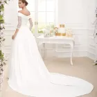 Immagine 3 azienda LE SPOSE DI NIKA DI MEO DOMENICA Shopping e acquisti in Torino