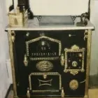 Immagine 2 azienda LE STUFE DI WALTER Vendita di griglie in Como
