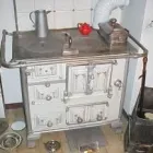 Immagine 4 azienda LE STUFE DI WALTER Vendita di griglie in Como