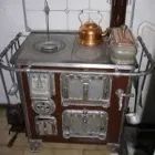 Immagine 8 azienda LE STUFE DI WALTER Vendita di griglie in Como