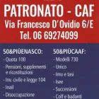 Immagine 2 azienda LEA CONSULENZE PATRONATO CAF STUDIO COMMERCIALISTI Servizi professionali in Roma