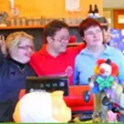 Immagine 1 azienda LEBENSHILFE ONLUS Organizzazione di servizi sociali in Bolzano