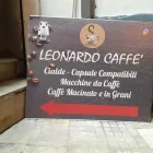 Immagine 1 azienda LEONARDO CAFFÈ Shopping e acquisti in San Giovanni La Punta CT