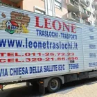 Immagine 1 azienda LEONE TRASLOCHI Traslochi in Torino