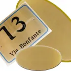 Immagine 2 azienda LEONESSA TARGHE TIMBRI DUPLICAZIONE CHIAVI Trofei e distintivi in Torino