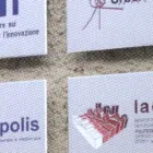 Immagine 6 azienda LEONESSA TARGHE TIMBRI DUPLICAZIONE CHIAVI Trofei e distintivi in Torino