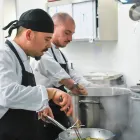 Immagine 6 azienda LI - TRATTORIA GOURMET Tavola calda in Cardito NA