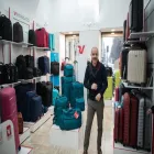 Immagine 1 azienda LILLA BAGS Shopping e acquisti in Torino