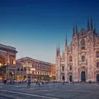 Immagine 7 azienda LIMOUSINE MA.VER.DI MAURIZIO VERGANI AUTONOLEGGIO Viaggi e turismo in Milano