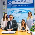 Immagine 3 azienda LINDOSTAR Servizi professionali in Casalecchio Di Reno BO