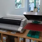 Immagine 2 azienda LINEA GRAFICA DI CELLI MATTEO Stamperia commerciale in Cervia RA