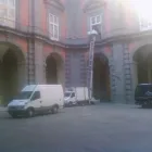 Immagine 1 azienda LISA TRASLOCHI & TRASPORTI NAPOLI Trasporti stradali di merci in Napoli