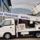 Immagine 5 azienda LISA TRASLOCHI & TRASPORTI NAPOLI Trasporti stradali di merci in Napoli