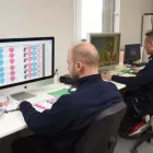 Immagine 1 azienda LITO CINQUEGRANA SRL Tipografia digitale in Casavatore NA