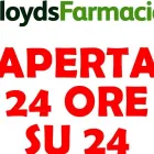 Immagine 1 azienda LLOYDS FARMACIA CENTRALE PIAZZA MAGGIORE 24H Shopping e acquisti in Bologna