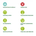 Immagine 2 azienda LLOYDS FARMACIA MILLE Shopping e acquisti in Parma