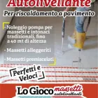 Immagine 1 azienda LO GIOCO MASSETTI Shopping e acquisti in Leonforte