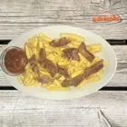 Immagine 1 azienda LO SGONFIOTTO Trattoria in Vomero NA