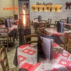 Immagine 6 azienda LO SGONFIOTTO Trattoria in Vomero NA