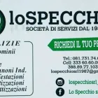 Immagine 5 azienda LO SPECCHIO IMPRESA DI PULIZIE Servizi professionali in Melito Di Napoli NA
