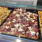 Immagine 1 azienda LO SPUNTINO Ristorante in Fiumicino RM