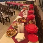 Immagine 5 azienda LO SPUNTINO Ristorante in Fiumicino RM