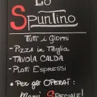 Immagine 7 azienda LO SPUNTINO Ristorante in Fiumicino RM