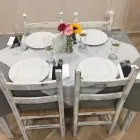 Immagine 1 azienda LOCANDA 2019 Ristorante in Guidonia Montecelio RM