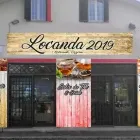 Immagine 4 azienda LOCANDA 2019 Ristorante in Guidonia Montecelio RM