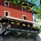 Immagine 1 azienda LOCANDA AL POMO D'ORO Viaggi e turismo in Cividale Del Friuli UD