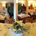 Immagine 3 azienda LOCANDA AL POMO D'ORO Viaggi e turismo in Cividale Del Friuli UD