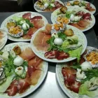 Immagine 1 azienda LOCANDA NINA AGRITURISMO Viaggi e turismo in Montemarano AV