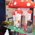 Immagine 1 azienda LOGOS PROGETTO ALTA FORMAZIONE S.R.L. Scuola infanzia in Roma