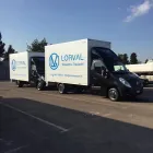 Immagine 1 azienda LORVAL Traslochi in Taranto Ta