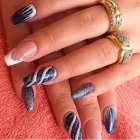 Immagine 1 azienda LOVELY NAILS Servizi di bellezza in Roma