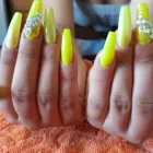 Immagine 2 azienda LOVELY NAILS Servizi di bellezza in Roma