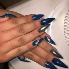 Immagine 3 azienda LOVELY NAILS Servizi di bellezza in Roma
